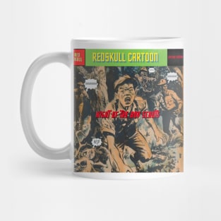 Night of The Boy Scouts Mug